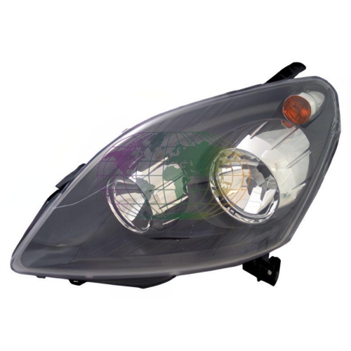 Lexmond Trading BV Hauptscheinwerfer 6456274