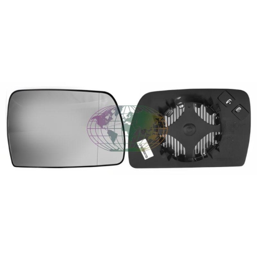 Lexmond Trading BV Spiegelglas, Au&szlig;enspiegel 1641065