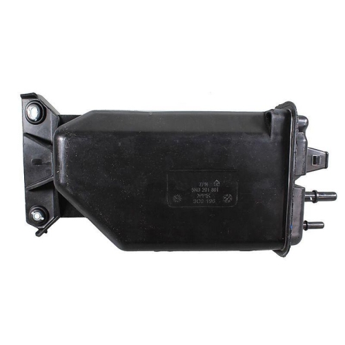 METZGER AUTOTEILE Aktivkohlefilter, Tankentl&uuml;ftung 2370123