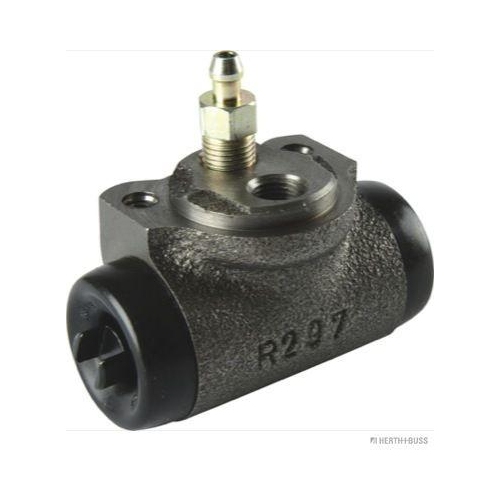 HERTH+BUSS JAKOPARTS Radbremszylinder J3235030