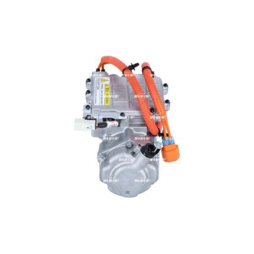NRF Kompressor, Klimaanlage GENUINE 320255G