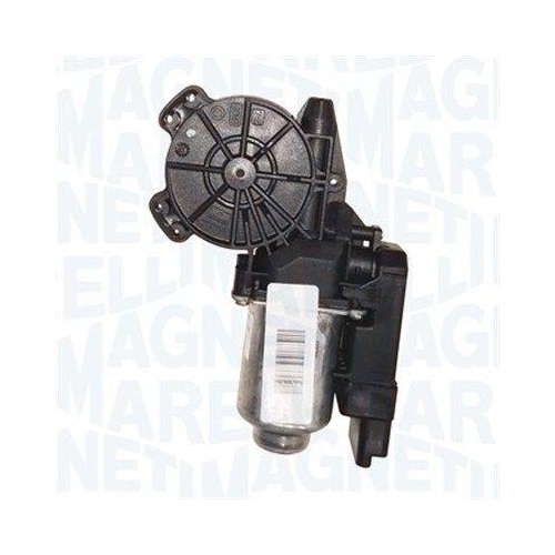 MAGNETI MARELLI Elektromotor, Fensterheber 350103184400