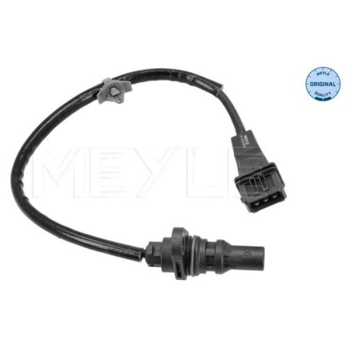 MEYLE Impulsgeber, Kurbelwelle MEYLE-ORIGINAL: True to OE. 37-14 810 0018