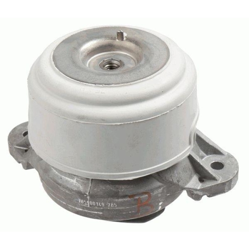 LEMF&Ouml;RDER Lagerung, Motor 37542 01