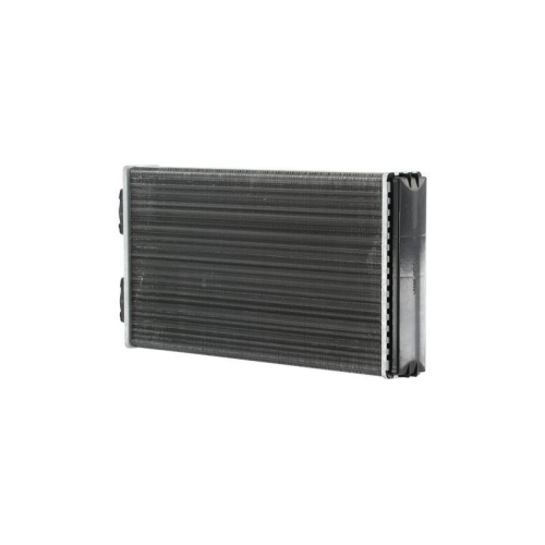 HELLA W&auml;rmetauscher, Innenraumheizung 8FH 366 335-321