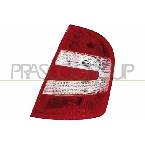 PRASCO Heckleuchte SK3224153