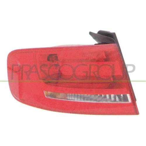 PRASCO Heckleuchte TYC AD0244153