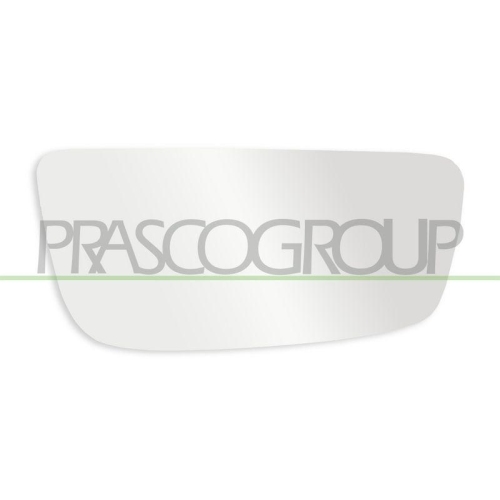 PRASCO Spiegelglas, Au&szlig;enspiegel FT9237523