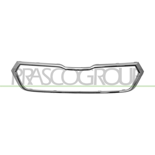 PRASCO Rahmen, K&uuml;hlergitter SK8122305