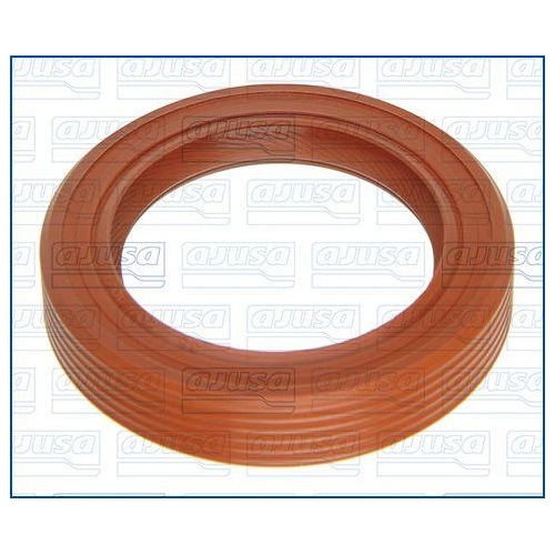 AJUSA Wellendichtring, Kurbelwelle 15013600