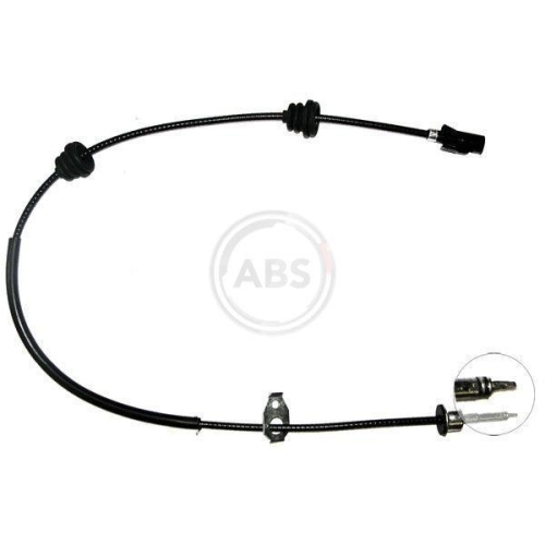 A.B.S. Tachowelle K43125
