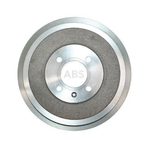 A.B.S. Bremstrommel 2766-S