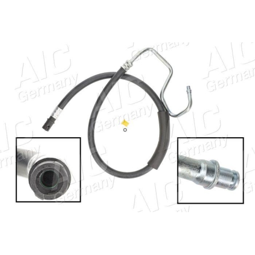 AIC Hydraulikschlauch, Lenkung Original AIC Quality 58491