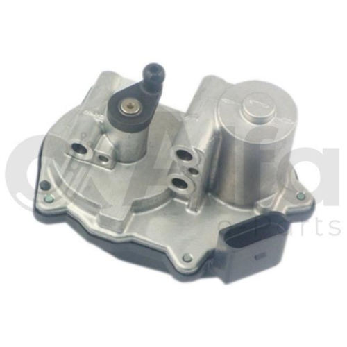Alfa e-Parts Stellelement, Drallklappen (Saugrohr) AF12408