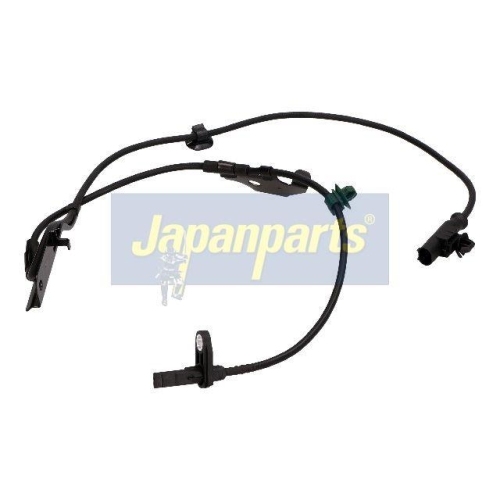JAPANPARTS Sensor, Raddrehzahl ABS-270