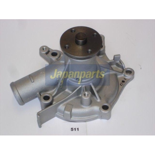 JAPANPARTS Wasserpumpe, Motork&uuml;hlung PQ-511
