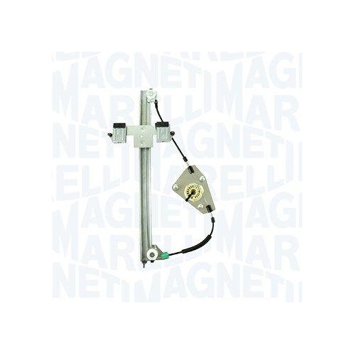 MAGNETI MARELLI Fensterheber 350103158600