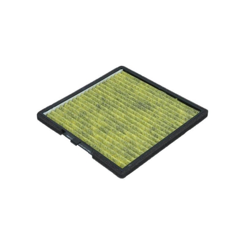 KAMOKA Filter, Innenraumluft 6080131