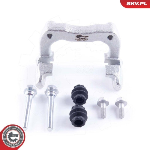 ESEN SKV Halter, Bremssattel 50SKV563