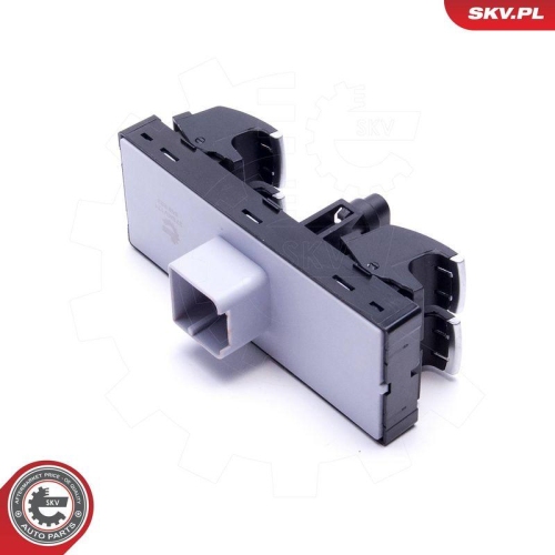 ESEN SKV Schalter, Fensterheber 37SKV171
