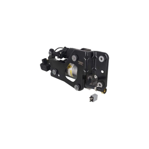 KAMOKA Kompressor, Druckluftanlage 2077061