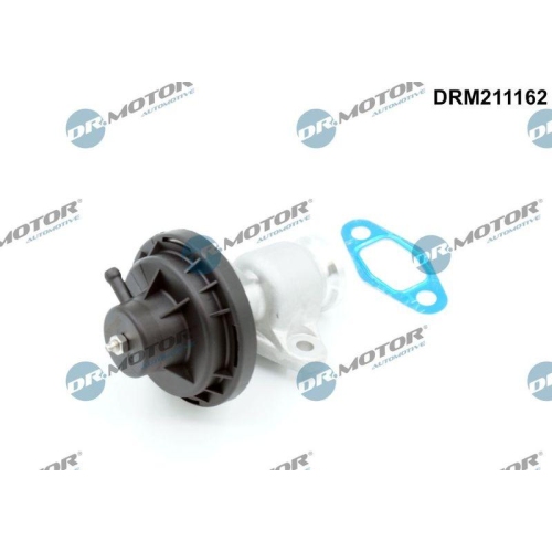 Dr.Motor Automotive AGR-Ventil DRM211162