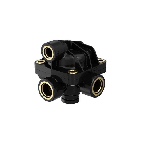 WABCO Relaisventil 9730060010