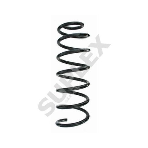 SUPLEX Fahrwerksfeder 07147