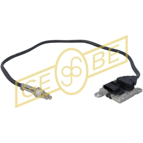 GEBE NOx-Sensor, Harnstoffeinspritzung 9 3813 1