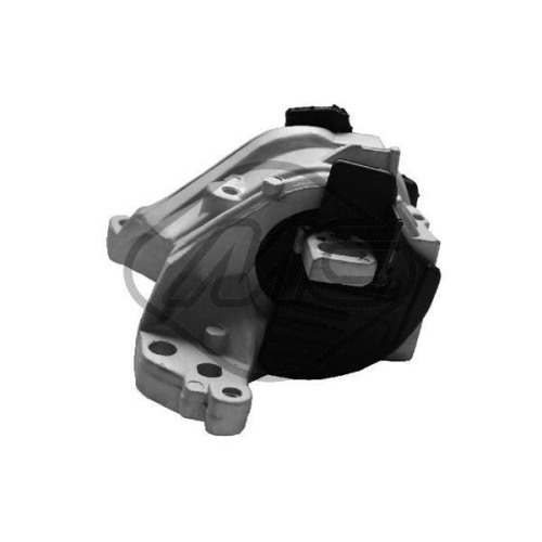 Metalcaucho Lagerung, Motor 04613