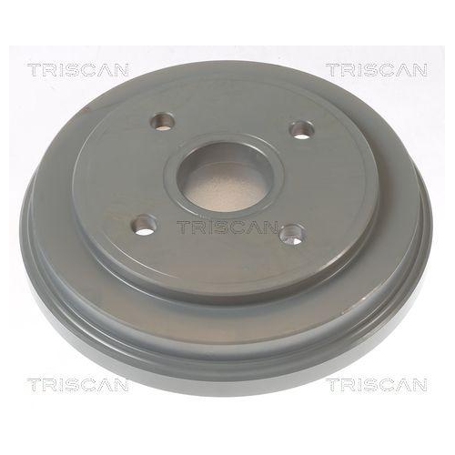 TRISCAN Bremstrommel 8120 69213C