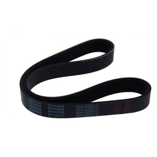 MAPCO Keilrippenriemen 260698