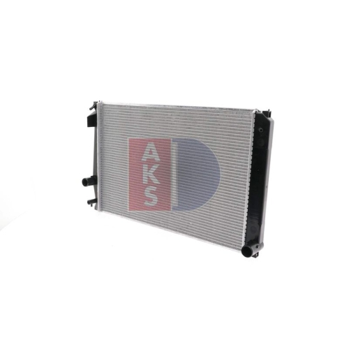 AKS DASIS Kühler, Motorkühlung 210159N