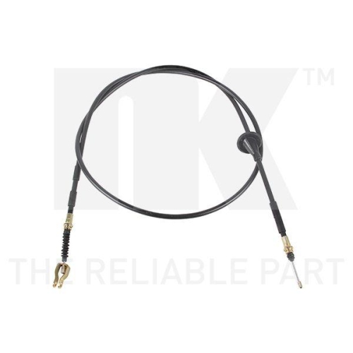 NK Seilzug, Feststellbremse 902267