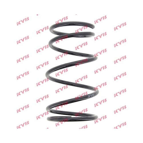 KYB Fahrwerksfeder K-Flex RC2965