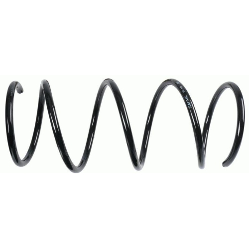 SACHS Fahrwerksfeder 997 507