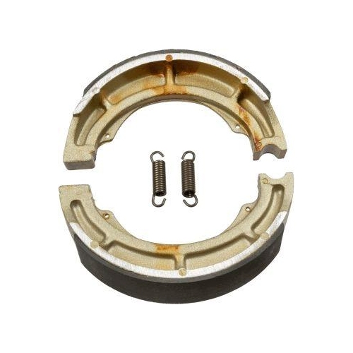 TRW Bremsbackensatz MCS959