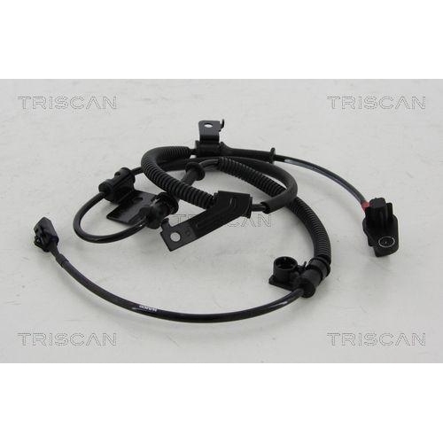 TRISCAN Sensor, Raddrehzahl 8180 43314