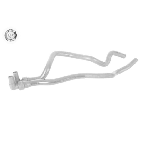 VAICO K&uuml;hlerschlauch Q+, Erstausr&uuml;sterqualit&auml;t V42-0985