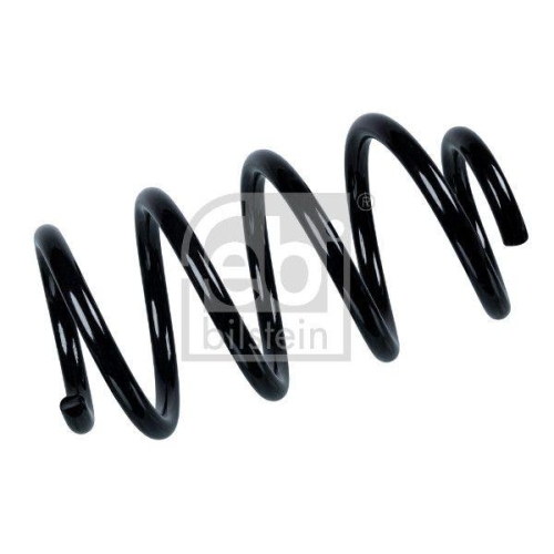 FEBI BILSTEIN Fahrwerksfeder 104723