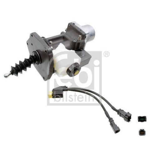 FEBI BILSTEIN Kupplungsaktuator 181227