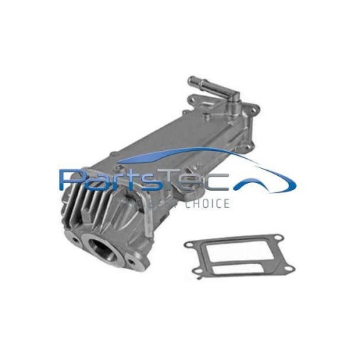 PartsTec K&uuml;hler, Abgasr&uuml;ckf&uuml;hrung PTA510-0724