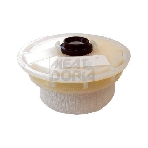 MEAT & DORIA Kraftstofffilter 5064