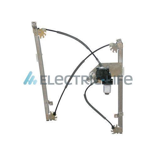 ELECTRIC LIFE Fensterheber ZR RN71 R