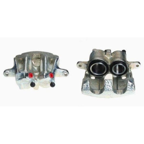 MAPCO Bremssattel 4094