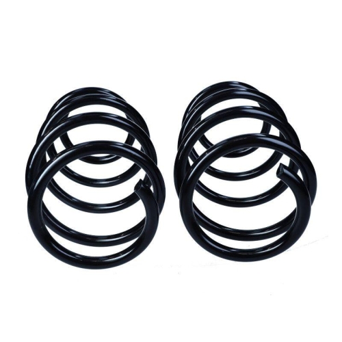 MAXGEAR Fahrwerksfeder 60-1622D