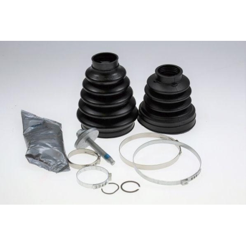 SPIDAN Faltenbalgsatz, Antriebswelle 36291