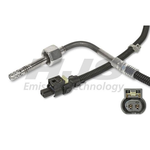 HJS Sensor, Abgastemperatur Original Ersatzteil 92 09 4144