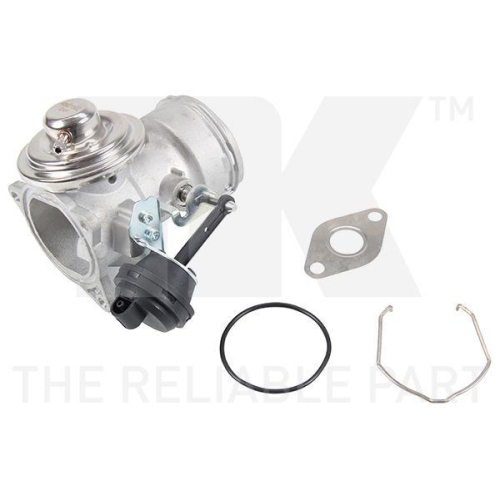 NK AGR-Ventil 4547002