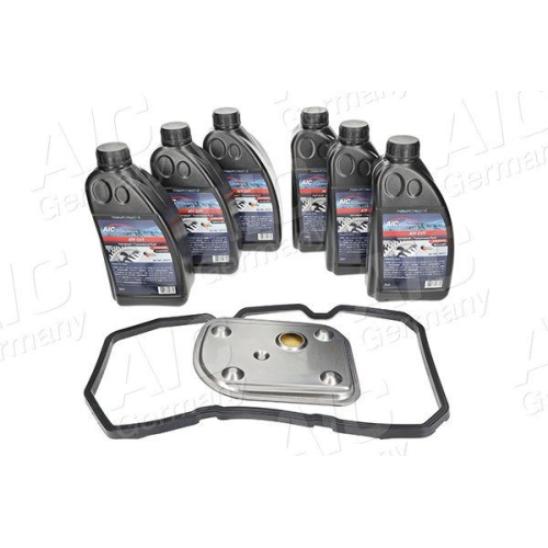 AIC Teilesatz, Automatikgetriebe-Ölwechsel Original AIC Quality